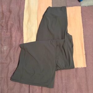 Oner active soft motion straight legs